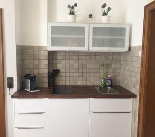 Zentral gelegene Remscheider Ferienwohnung