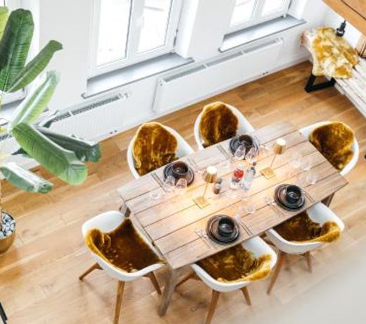HEIMATEL - Luxury Penthouse Loft