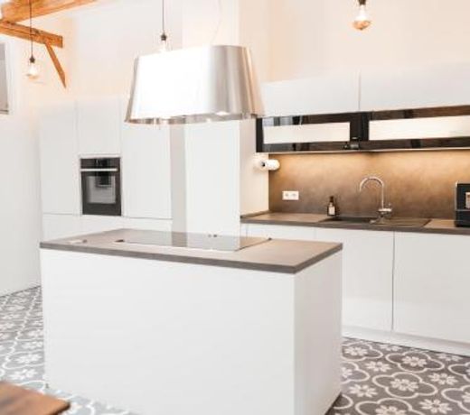 HEIMATEL - Luxury Penthouse Loft