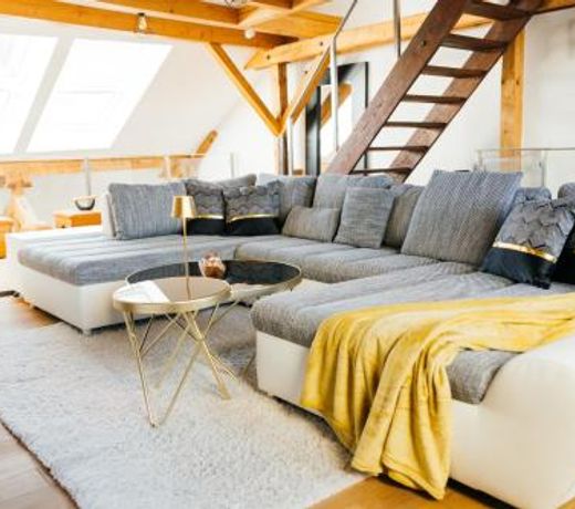 HEIMATEL - Luxury Penthouse Loft