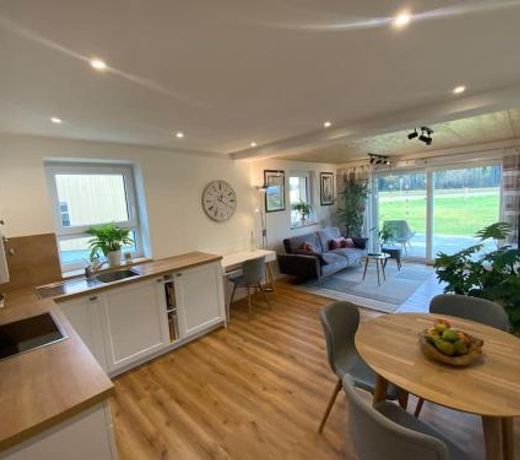 Ferienwohnung Weitblick
