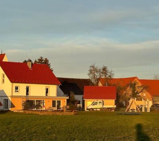Ferienwohnung Weitblick