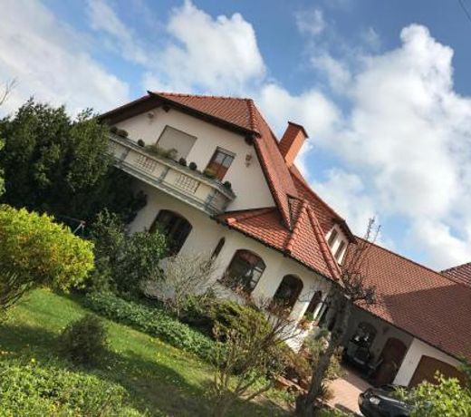 Ferienwohnung Meyer