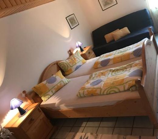 Ferienwohnung Meyer