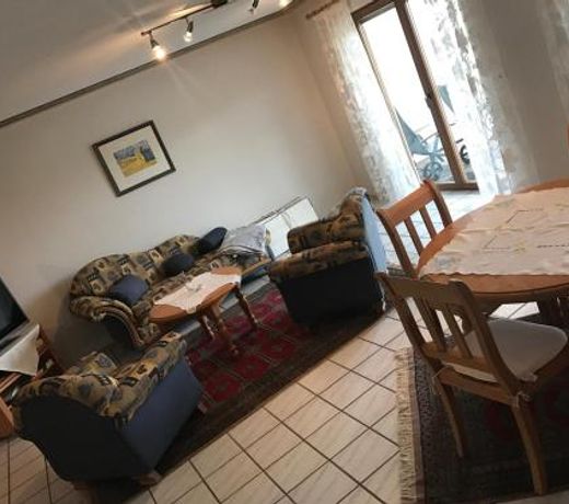 Ferienwohnung Meyer