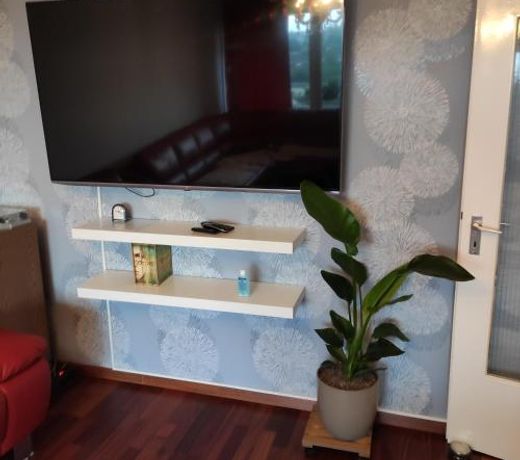 Apartment Santana Gruen 59 mit Aufzug und Balkon