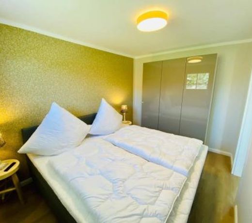 Ferienwohnung Sol im idyllischen Pruchten