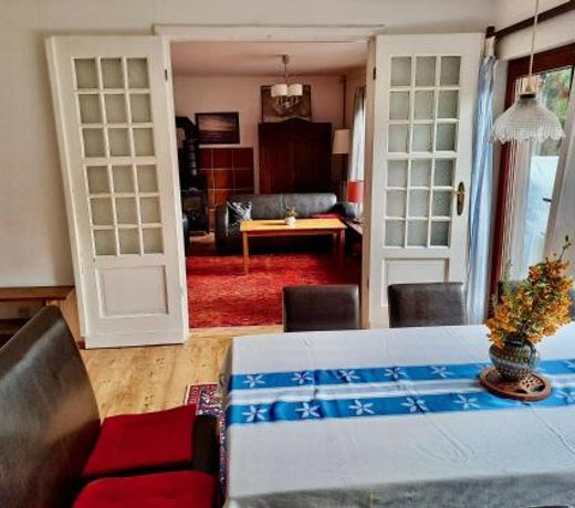 Pruchten - Ferienwohnung am Bodden