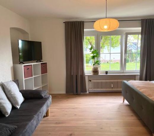 Kelsbachhaus EG