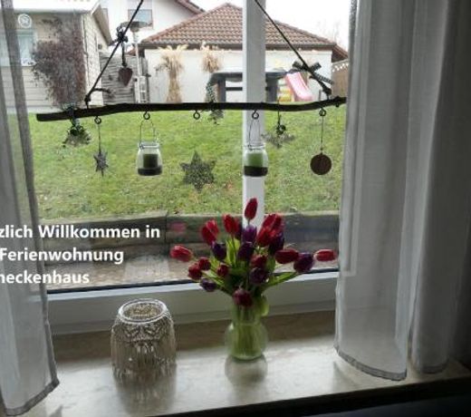 Ferienwohnung Schneckenhaus