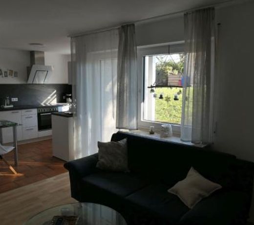 Ferienwohnung Schneckenhaus