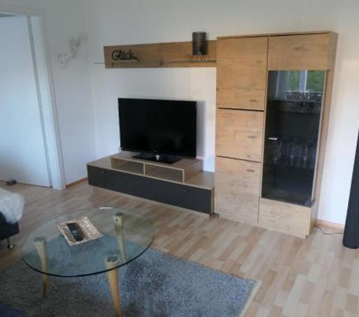 Ferienwohnung Schneckenhaus