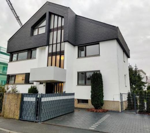 Schaefer Apartments - Residence Green Garden