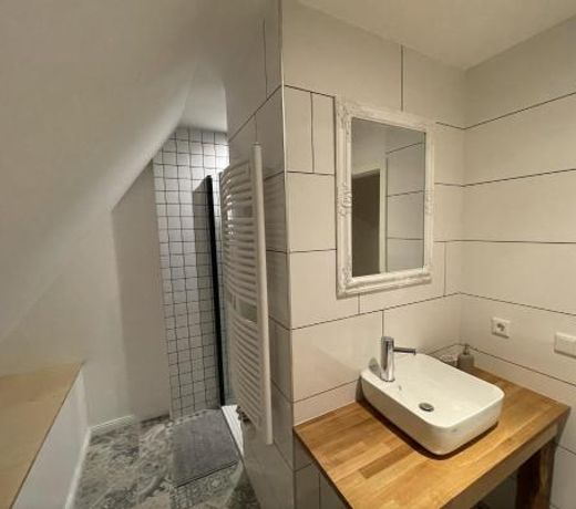 Oerlinghausen Klein