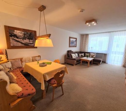 Montana Haus, Fewo A15