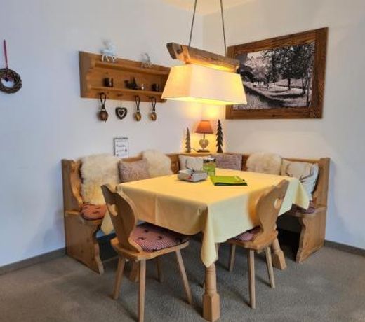 Montana Haus, Fewo A15