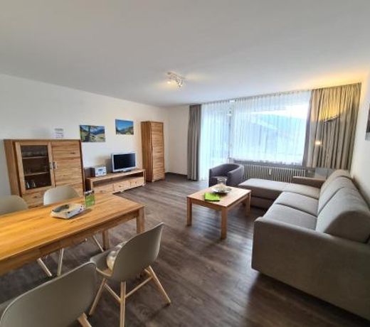 Montana Haus, Fewo B11