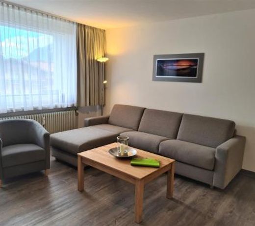 Montana Haus, Fewo B11