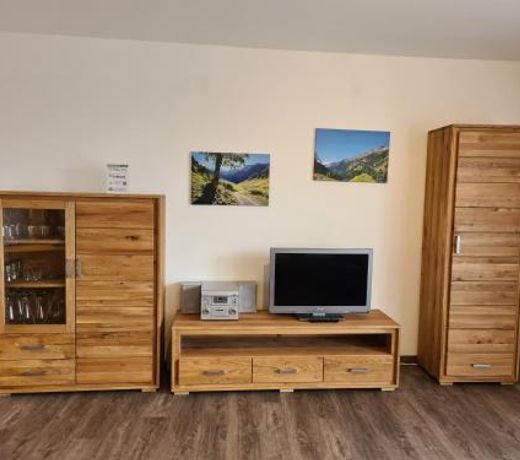 Montana Haus, Fewo B11