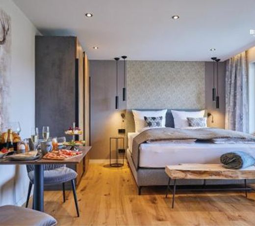 Chalet Gipfelgluck