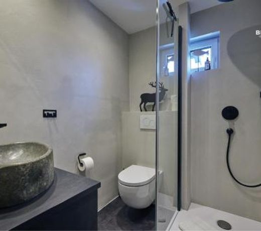Chalet Gipfelgluck
