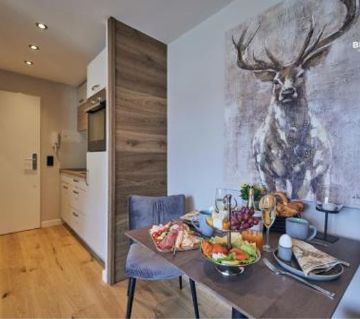 Chalet Gipfelgluck