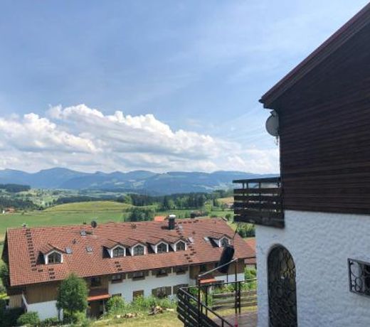 PanoramaApart - Alpzeit im WestallgÃ¤u