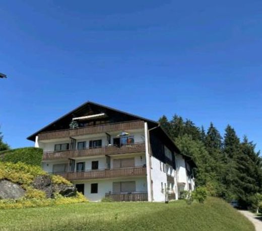 Ferienwohnung im AllgÃ¤u mit Bergsicht