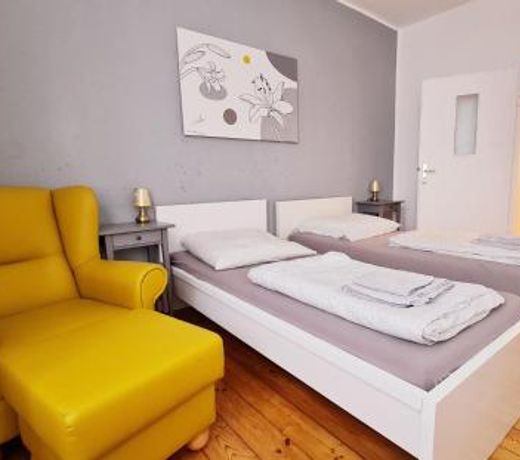 ELENA flat LILIE, Zentrum nÃ¤he CentrO