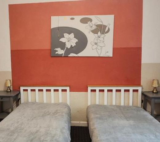 ELENA flat LILIE, Zentrum nÃ¤he CentrO