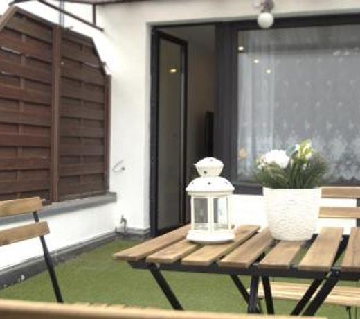 Maye Oberhausen City Deluxe - 1
