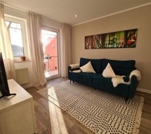 Ferienwohnung Rosenberg