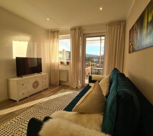 Ferienwohnung Rosenberg
