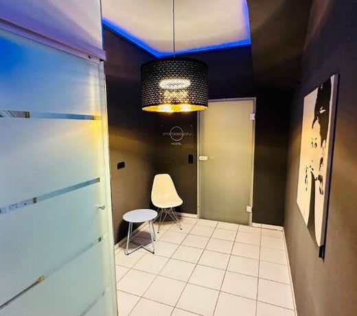 smart&beautiful HOSTEL