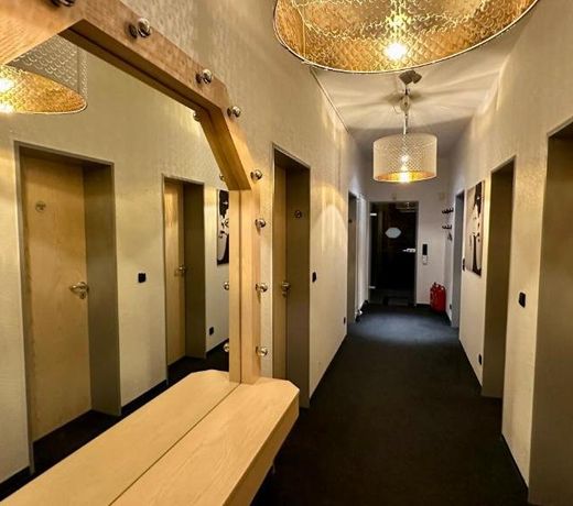 smart&beautiful HOSTEL