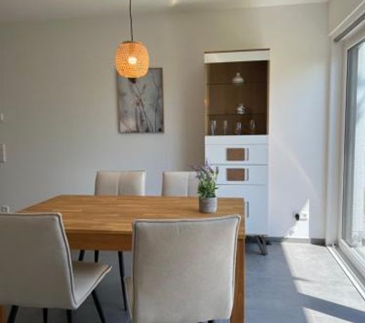 Ferienwohnung im Ãngerle
