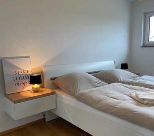 Ferienwohnung im Ãngerle