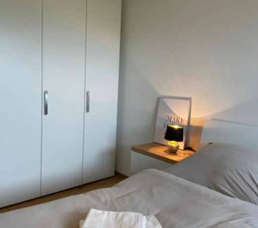 Ferienwohnung im Ãngerle