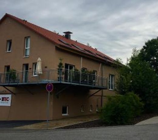 2nd Home Appartements 23