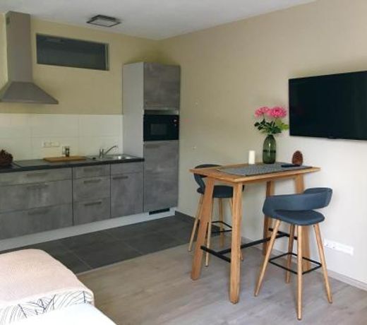 2nd Home Appartements 23