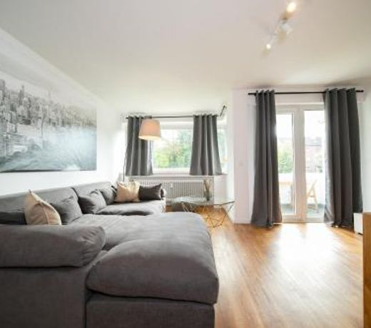 Favorite Stays - Suite And More - Neuss