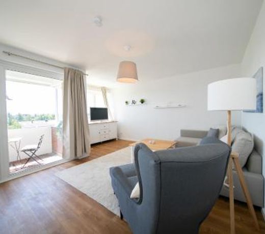 Favorite Stays - Suite And More - Neuss