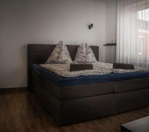 M&M Apartment Düsseldorf