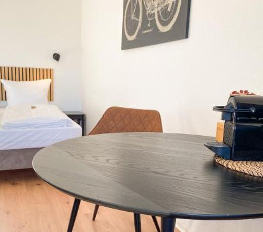Central Apartment Rhein Neuss-Düsseldorf Messe