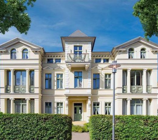 Villa am Ostseestrand - 07