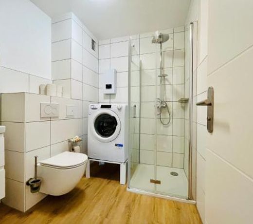Emilbnb in der ReiherstraÃe