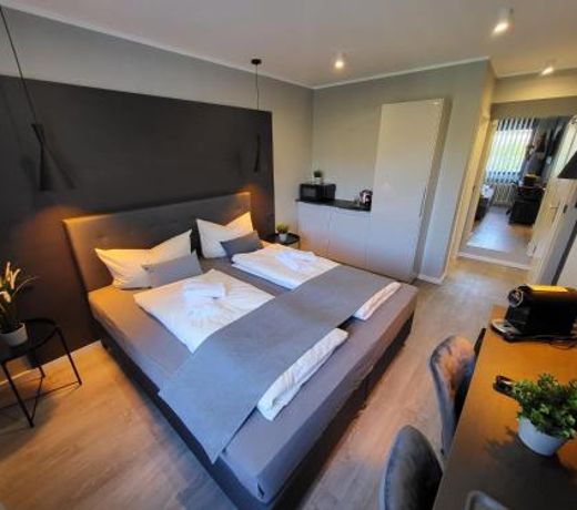 Liro Hotel Moers