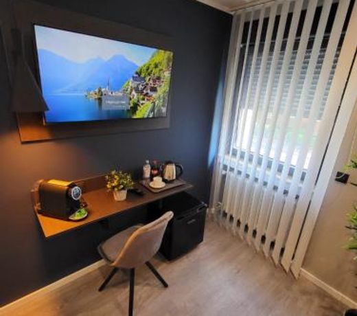Liro Hotel Moers