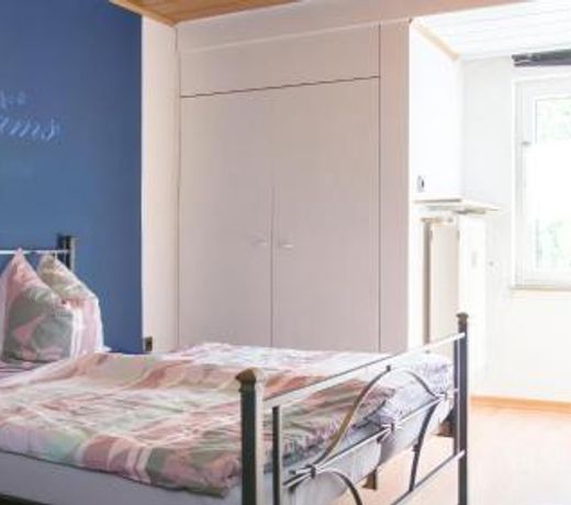 Doppelzimmer im Zentrum von Moers