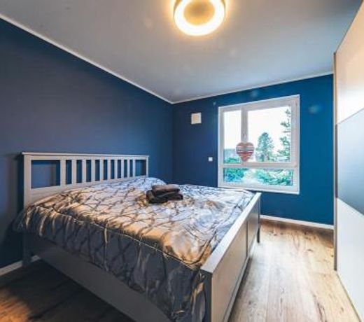 WunderschÃ¶ne Penthouse Wohnung